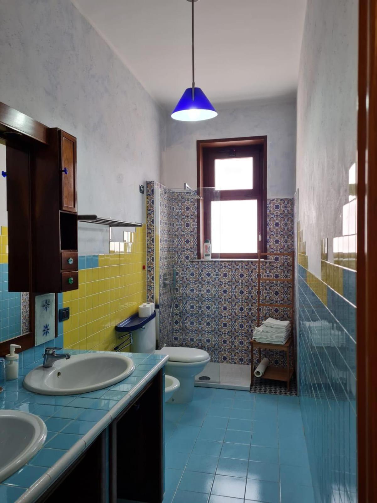 Casa Sanfaso' Villa Avola Luaran gambar