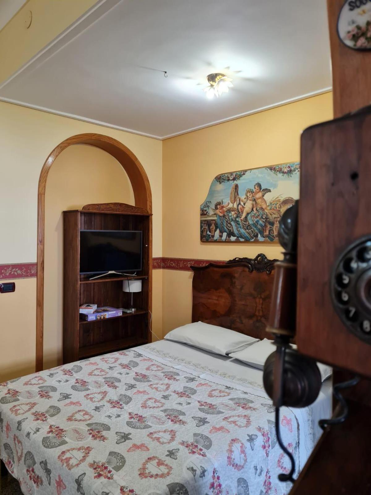 Casa Sanfaso' Villa Avola Luaran gambar