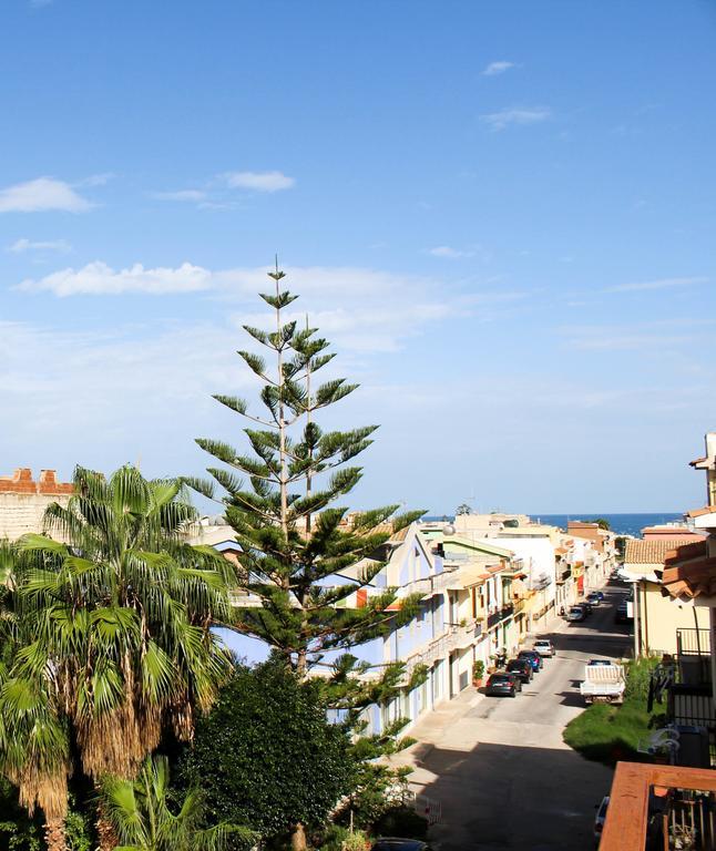 Casa Sanfaso' Villa Avola Luaran gambar