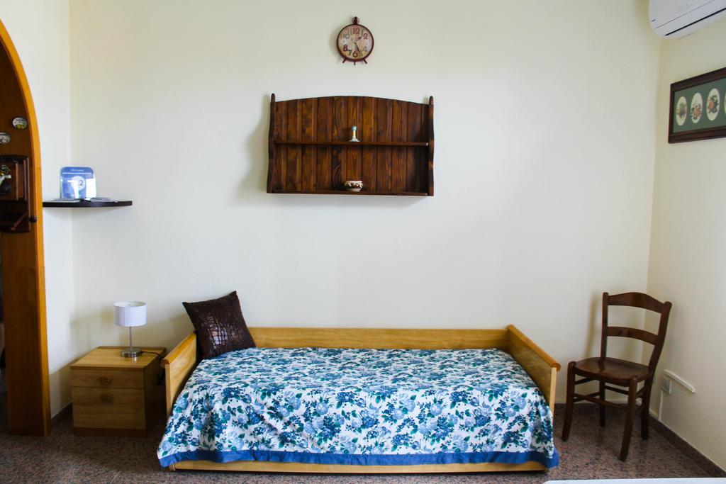 Casa Sanfaso' Villa Avola Luaran gambar