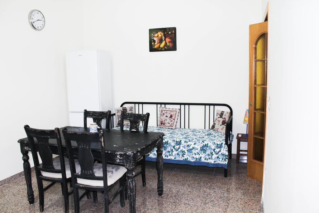 Casa Sanfaso' Villa Avola Luaran gambar