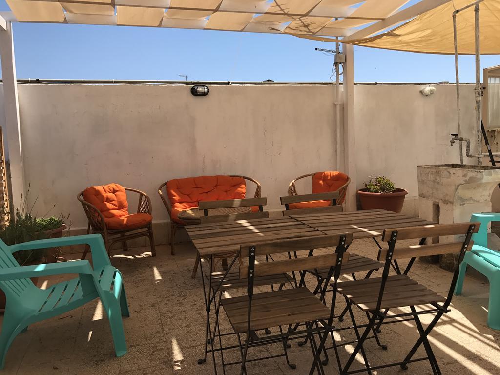 Casa Sanfaso' Villa Avola Luaran gambar